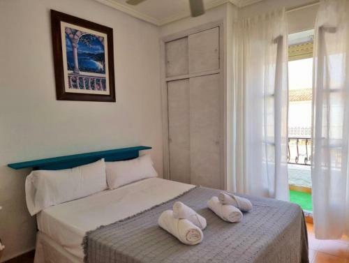 Apartamento Sunflower Playa Lisa