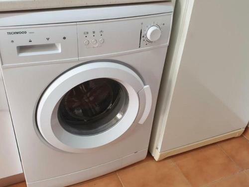 Apartamento Sunflower Playa Lisa