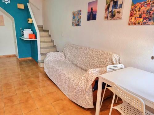 Apartamento Sunflower Playa Lisa