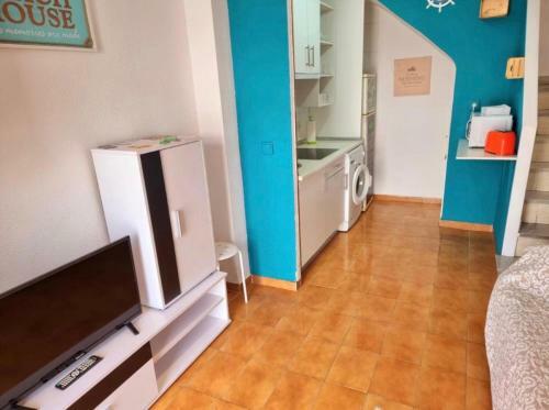 Apartamento Sunflower Playa Lisa
