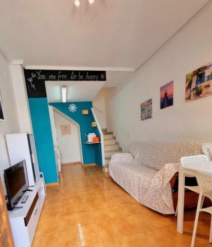 Apartamento Sunflower Playa Lisa
