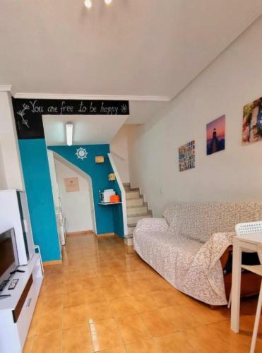 Apartamento Sunflower Playa Lisa