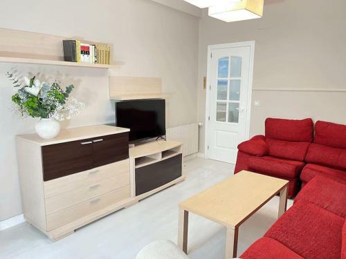 Apartamento Magnifico Alojamiento Con Encanto En El Centro