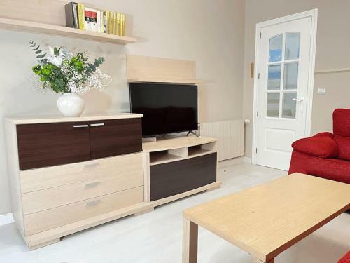 Apartamento Magnifico Alojamiento Con Encanto En El Centro