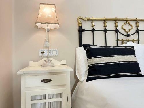 Apartamento Magnifico Alojamiento Con Encanto En El Centro
