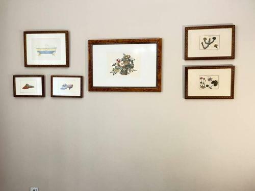 Apartamento Magnifico Alojamiento Con Encanto En El Centro