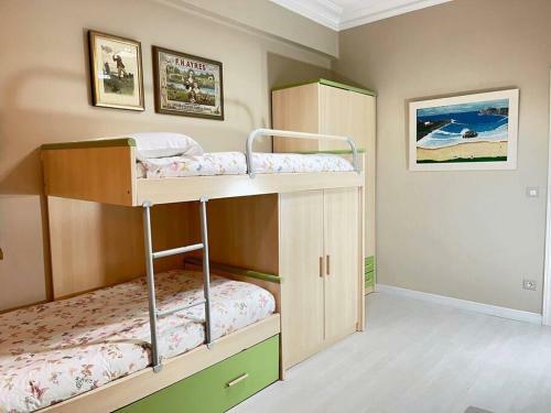 Apartamento Magnifico Alojamiento Con Encanto En El Centro