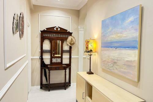Apartamento Magnifico Alojamiento Con Encanto En El Centro