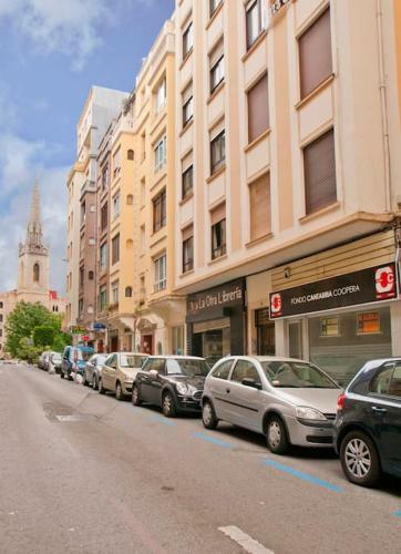 Apartamento Magnifico Alojamiento Con Encanto En El Centro