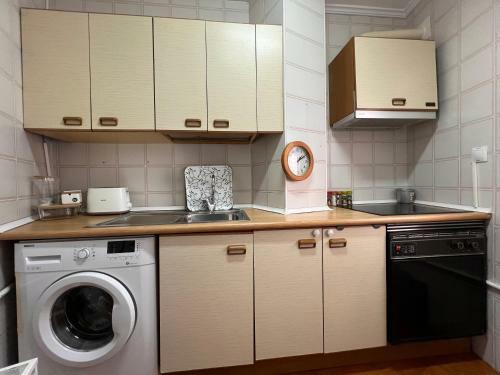 Apartamento Santa Luc�a