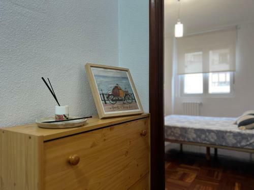 Apartamento Santa Luc�a
