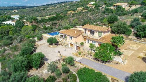 Villa Finca Es Niu