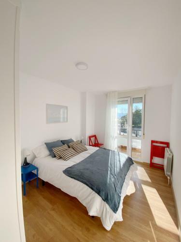 Apartamento Piso General D�vila- Alto De Miranda Santander