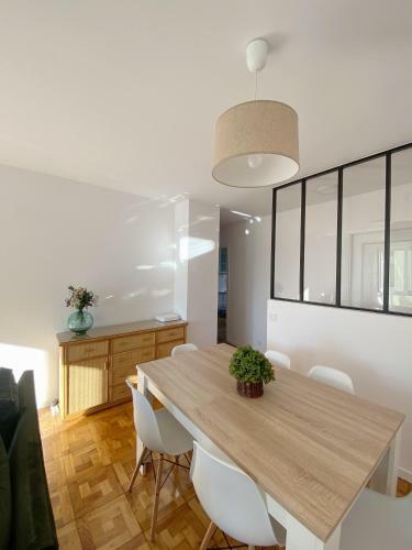 Apartamento Piso General D�vila- Alto De Miranda Santander