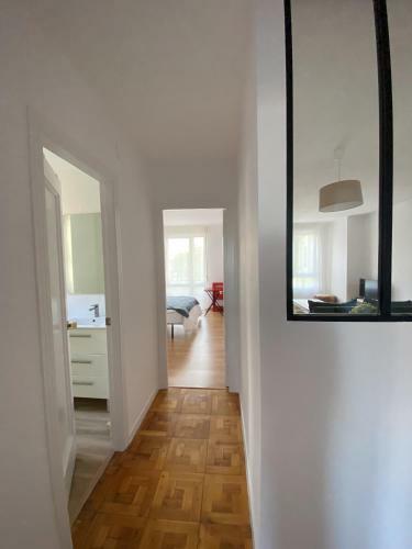 Apartamento Piso General D�vila- Alto De Miranda Santander