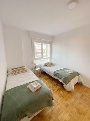 Apartamento Piso General D�vila- Alto De Miranda Santander