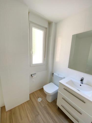 Apartamento Piso General D�vila- Alto De Miranda Santander