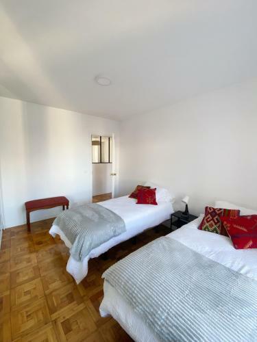 Apartamento Piso General D�vila- Alto De Miranda Santander