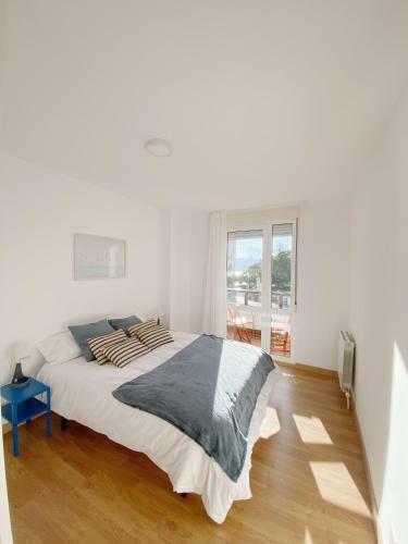 Apartamento Piso General D�vila- Alto De Miranda Santander