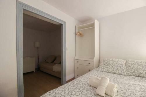 Apartamento Vivienda En El Centro De Santander