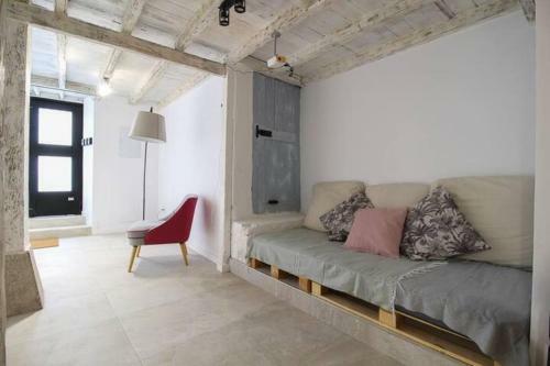 Apartamento Vivienda En El Centro De Santander