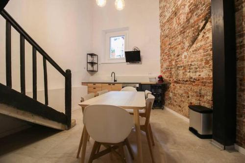 Apartamento Vivienda En El Centro De Santander