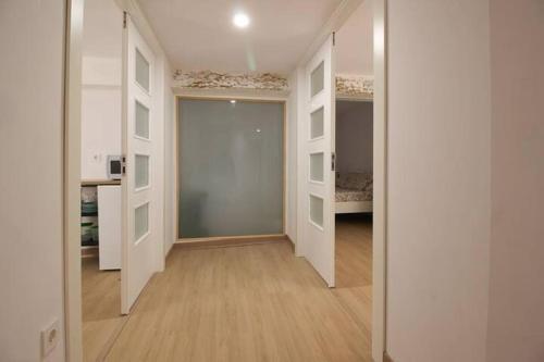 Apartamento Vivienda En El Centro De Santander