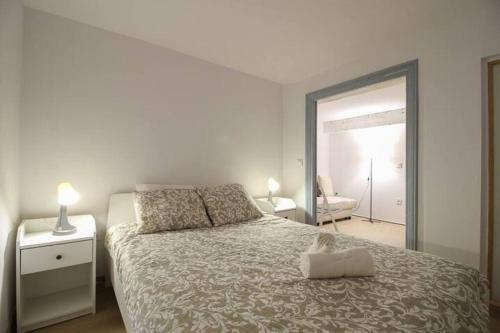 Apartamento Vivienda En El Centro De Santander