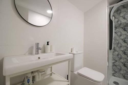 Apartamento Vivienda En El Centro De Santander