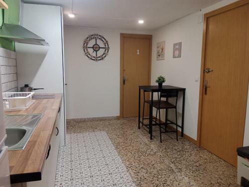 Bed & Breakfast Private Room Service - Grupo Rh Santander