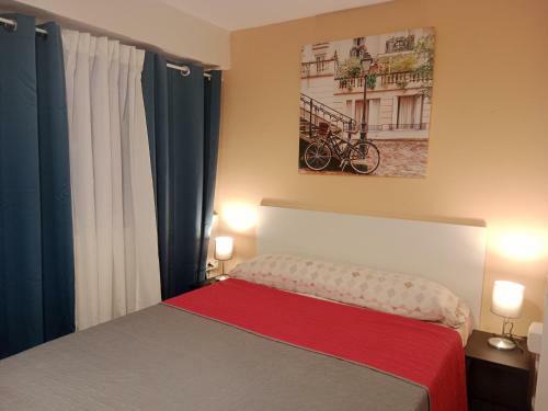 Bed & Breakfast Private Room Service - Grupo Rh Santander