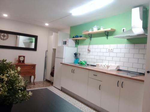 Bed & Breakfast Private Room Service - Grupo Rh Santander