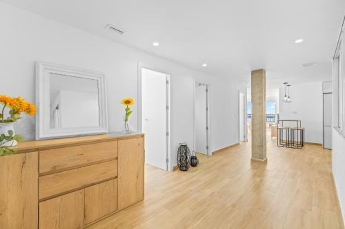 Apartamento Sunflower Avenida