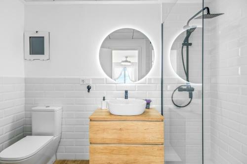Apartamento Sunflower Avenida