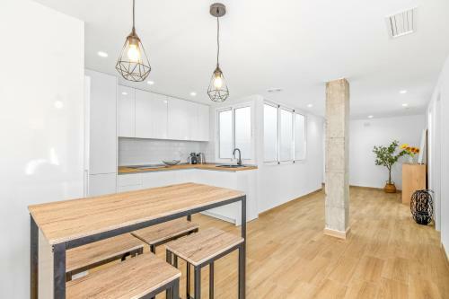 Apartamento Sunflower Avenida