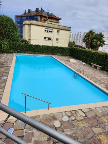 Apartamento Sardinero