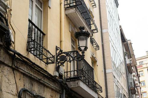 Apartamento Casa Grande En Casco Hist�rico