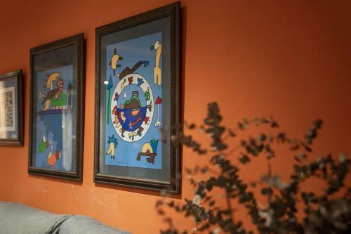Apartamento Casa Grande En Casco Hist�rico