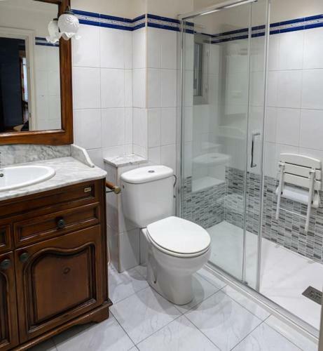 Apartamento Casa Grande En Casco Hist�rico