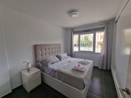 Apartamento Santapolabeach