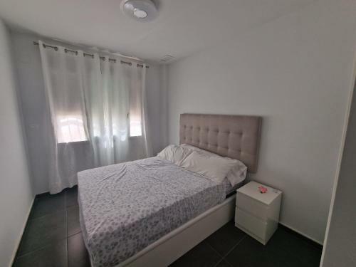 Apartamento Santapolabeach