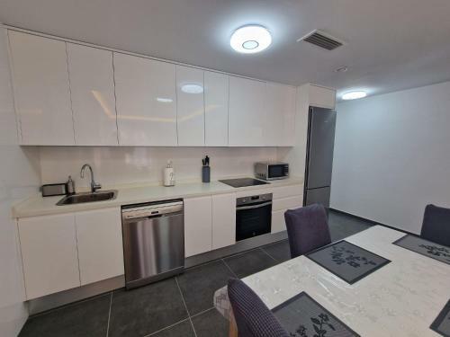 Apartamento Santapolabeach