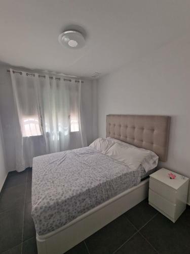 Apartamento Santapolabeach