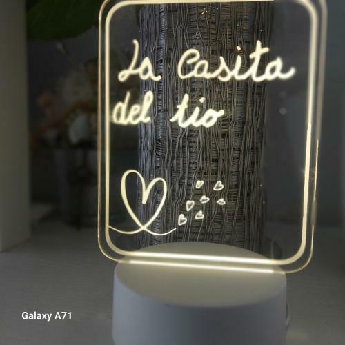 Apartamento La Casita Del T�o