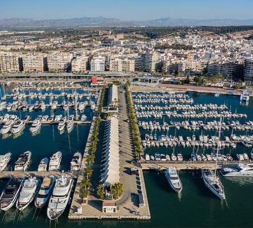 Apartamento La Casita Del T�o