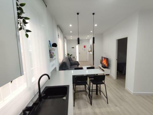 Apartamento La Casita Del T�o