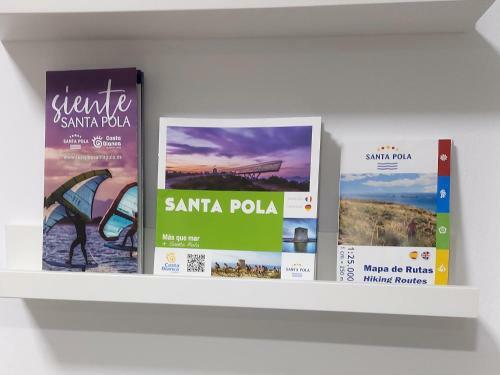 Apartamento La Casita Del T�o