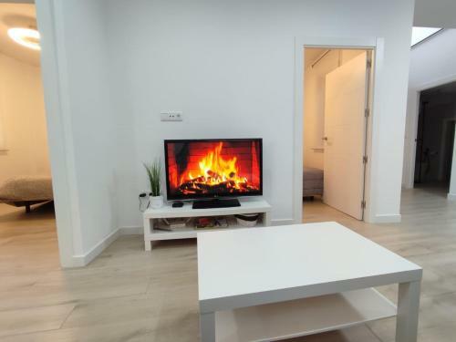 Apartamento La Casita Del T�o