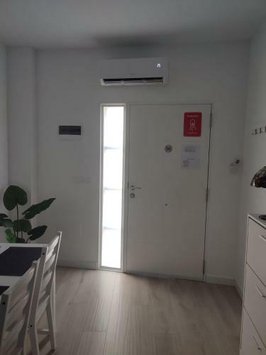 Apartamento La Casita Del T�o