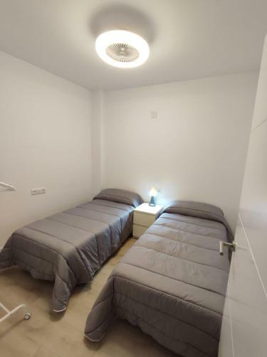 Apartamento La Casita Del T�o